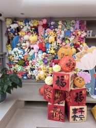 -禧月荟月子中心(前海Max店)