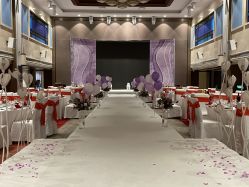 -Sunny喜铺婚礼策划(东部店)