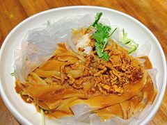 -老厨家(中央大街西七道街店)
