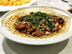 -阿斯牛牛·凉山菜(新会展店)