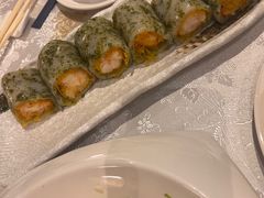 -酌宴府The China Club·广州万富希尔顿酒店(云城东路店)
