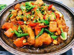 -椿记烧鹅(叠彩店)