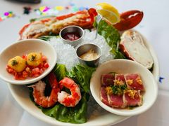 -莫尔顿牛排坊(浦东ifc店)