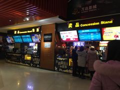 -万达影城(南昌红谷滩IMAX激光店)