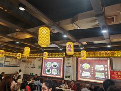 -西工饭庄快餐厅(西工小街店)