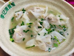 -李记清真馆(打钉巷店)
