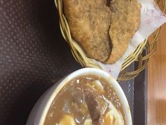 -方中山胡辣汤(航海东路店)