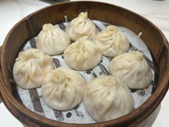 -馋三尺蟹粉小笼(人民广场店)