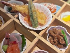 -阿吾罗·月咏精致日料(港汇恒隆广场店)