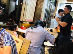 -林静小吃(复兴路店)