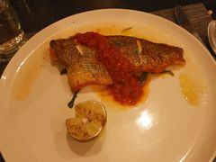 -WOLFGANG PUCK KITCHEN & BAR(迪士尼小镇店)