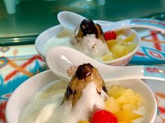-清真吐鲁番餐厅(牛街店)