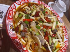 -饕林餐厅(太古里东升店)