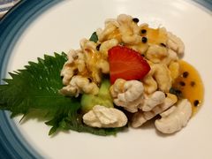 -肆月河豚·新淮扬(金融街店)