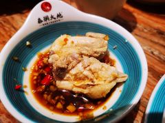 -春润大地海南椰子鸡(沙井京基百纳广场店)