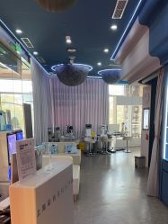 -唯儿诺儿童医院·儿科·眼科(新天地店)