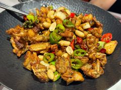 -来菜·湖北头牌藕汤(武商MALL众圆店)