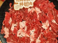 -廖掌柜·重庆鲜货火锅(上海首店)