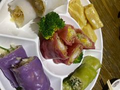 -广东道至正餐厅(区庄店)