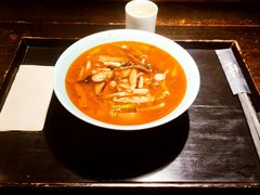 -喜晋道面馆(华严寺广场店)