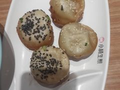 -小杨生煎(宜川路店)