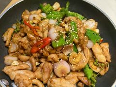 -张大嘴菜馆(庞各庄店)