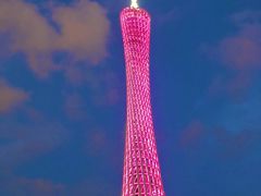-广州塔