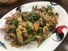 -裕芳餐厅·客家菜(豪业店)