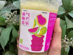 -奈雪的茶(时代天街店)