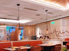 大堂-新辣道鱼火锅(国瑞城店)