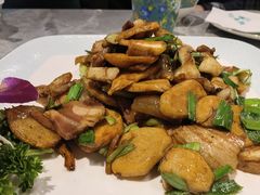 -一品江南韵·淮扬菜