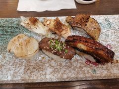 火灸拼盘-东京屋(武定路店)