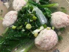 圆子汤-周肥肠(江油总店)