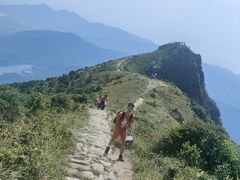 -七娘山