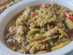 -海王府百姓家宴•海鲜饺子(东城店)