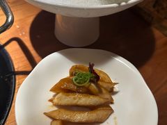 -揽季锅物会.福建黄鱼.海鲜姿造(五四路店)