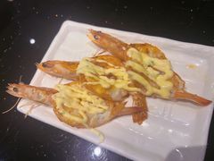 -真剑日本料理·铁板烧(贵州路店)