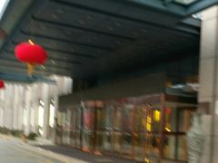 -内蒙古大厦酒店