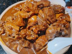 焖鹅-鹅滋道(甘坑古镇店)