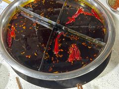 -渝味黄姐火锅(黄泥村店)