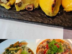 -野蔓果·山野菜(西湖景区·龙井茶田店)