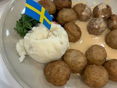 -宜家·瑞典风味餐厅(北京西红门店)