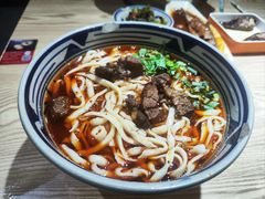 -老九圆山西面馆(CBD店)