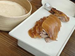 -小大董·烤鸭(王府井apm店)