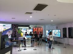-金逸影城(大悦城IMAX激光店)