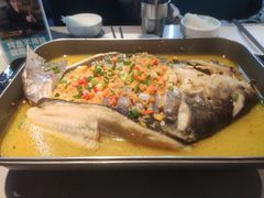 -半天妖烤鱼(丽金广场店)