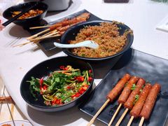 -聚味瞿记·龙虾堂(天元店)