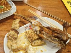 -本色.小马哥烧烤(五一路总店)