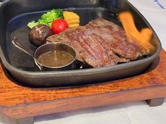 -牛扒先生·厚切雪花牛扒西餐厅(北京路禺山路店)