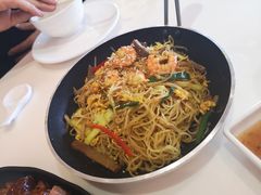 -太兴餐厅(小径湾店)
